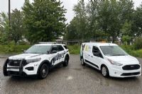 Arrestation pour cruauté animale et menaces de mort envers des policiers
